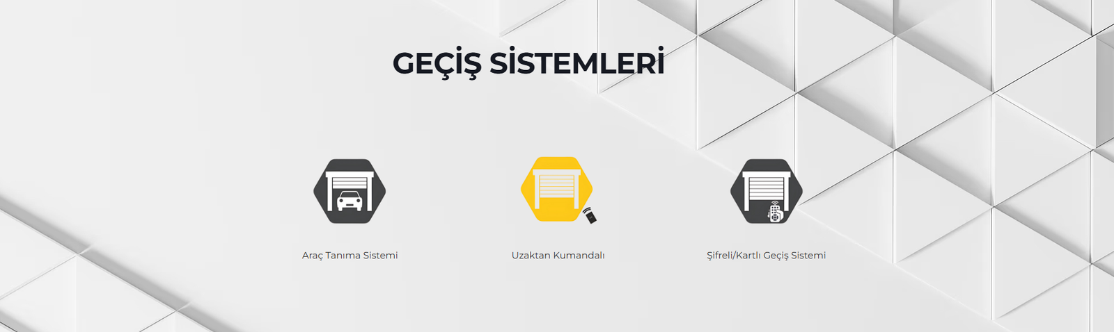 Katlanır Hızlı PVC Kapı teknik bilgi görseli 3